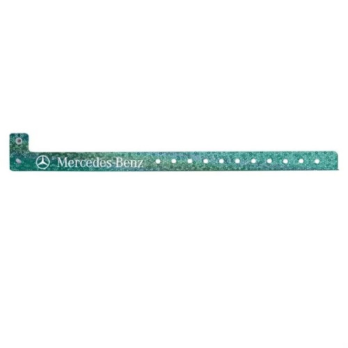 Holographic Event Bands