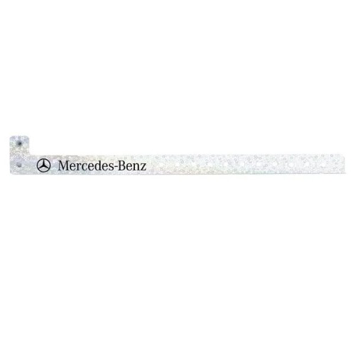 Holographic Event Bands