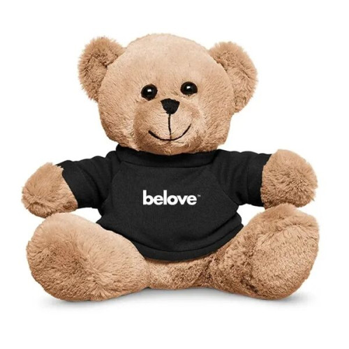 7" Teddy Bear