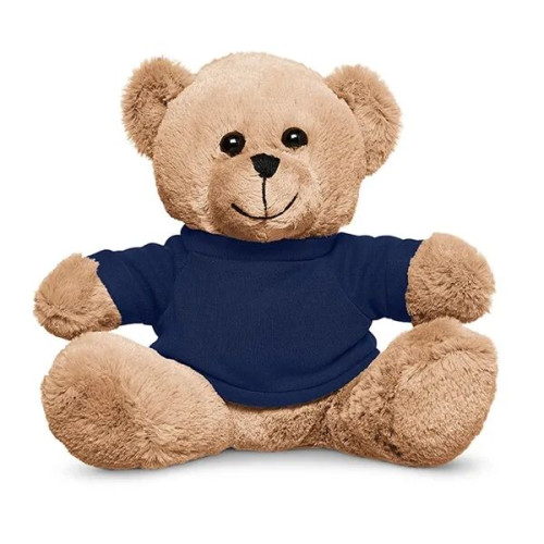 7" Teddy Bear
