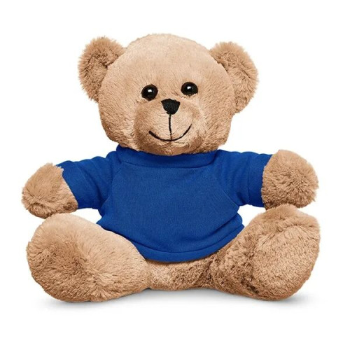 7" Teddy Bear