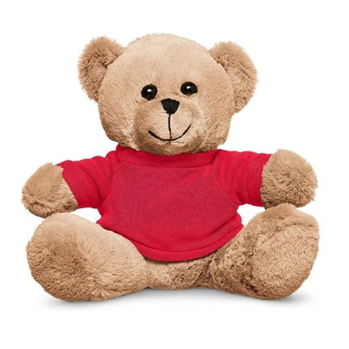 7" Teddy Bear