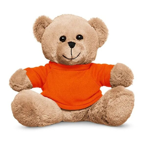 7" Teddy Bear