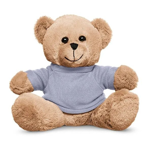 7" Teddy Bear