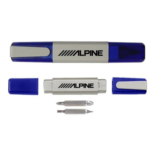 Screwdriver Set