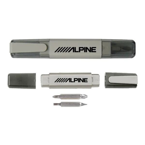 Screwdriver Set