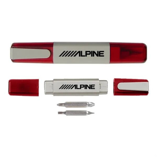 Screwdriver Set