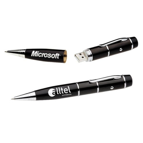 USB Laser Pen