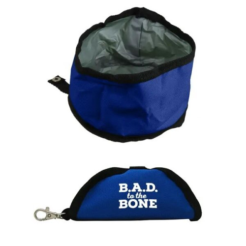 Folding Pet Bowl