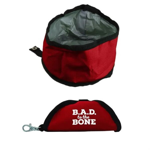 Folding Pet Bowl