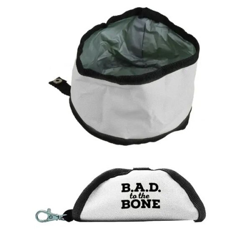 Folding Pet Bowl
