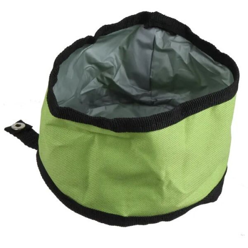 Folding Pet Bowl