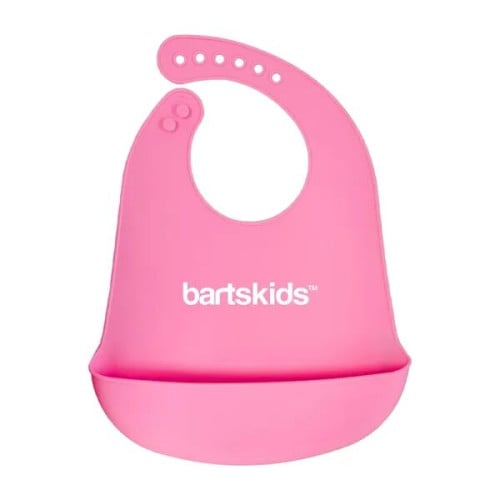 Silicone Baby Bib