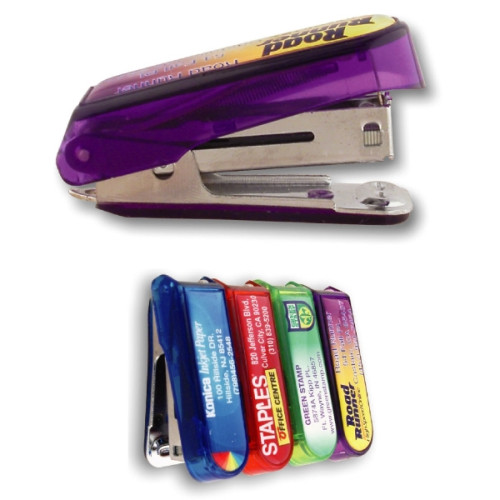 Mini stapler