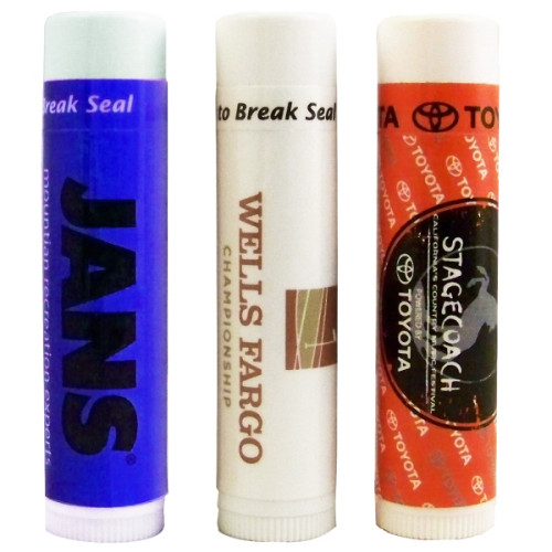 USA-Made Lip Balms