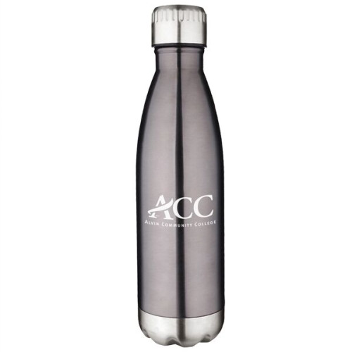 17oz Insulated Bottle