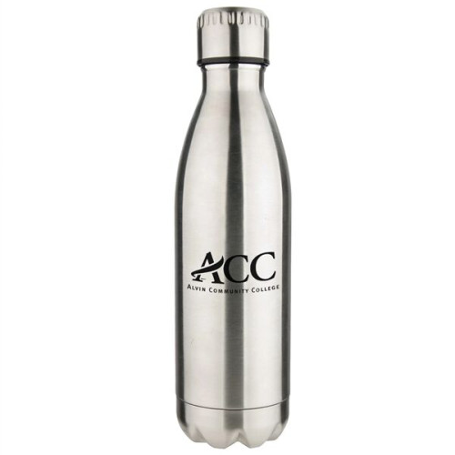 17oz Insulated Bottle