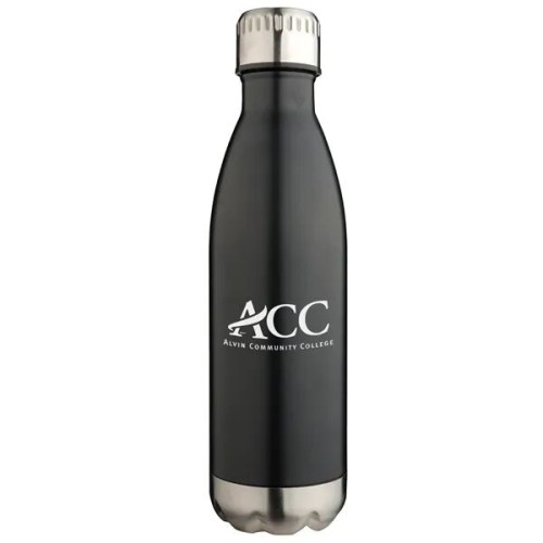 17oz Insulated Bottle