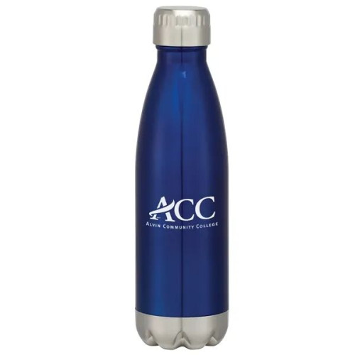 17oz Insulated Bottle