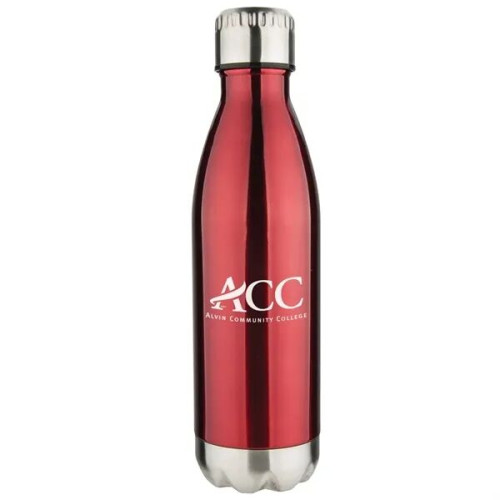 17oz Insulated Bottle