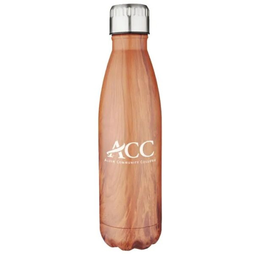 17oz Insulated Bottle
