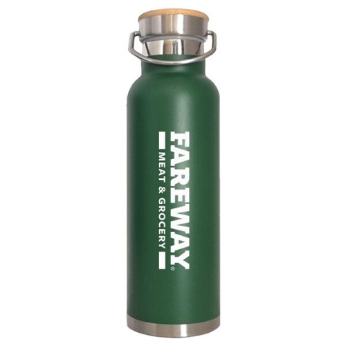 20 oz Insulated Thermos