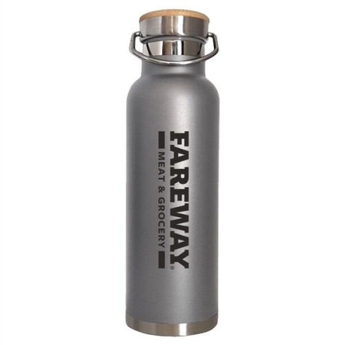 20 oz Insulated Thermos