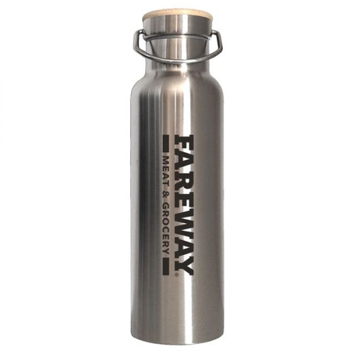 20 oz Insulated Thermos