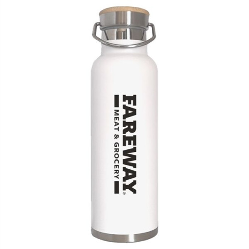 20 oz Insulated Thermos
