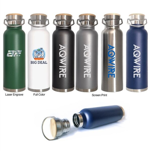 20 oz Insulated Thermos