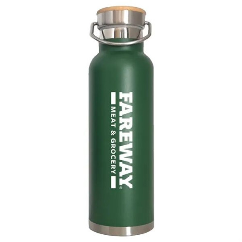 20oz Insulated Bottles