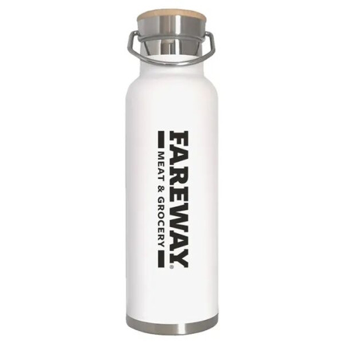 20oz Insulated Bottles