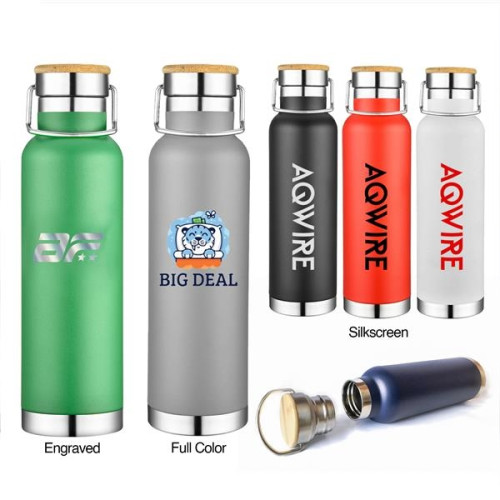 20 oz Insulated Thermos