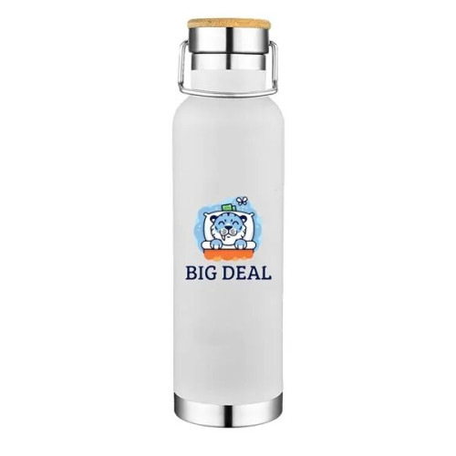 20 oz Insulated Thermos