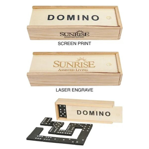 Domino Set