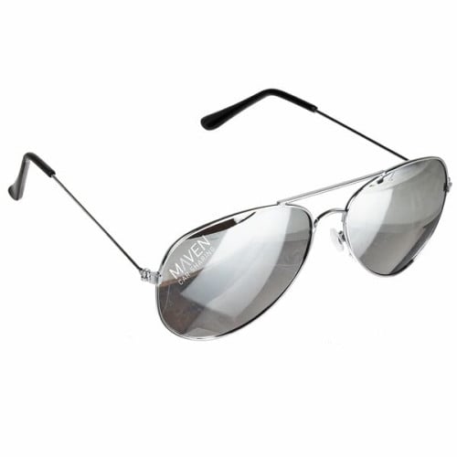 Aviator sunglasses