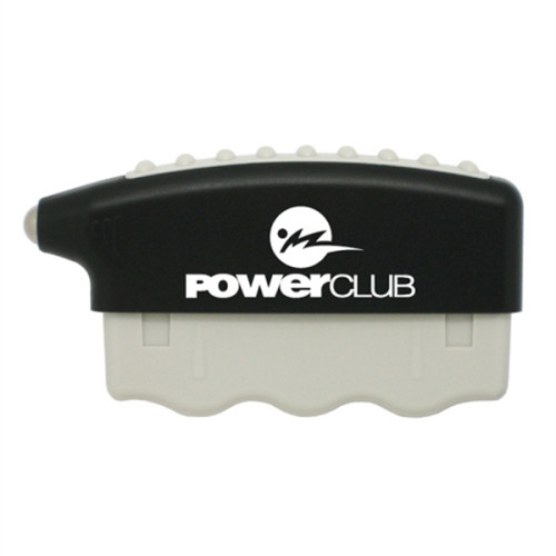 Exerciser and Massager