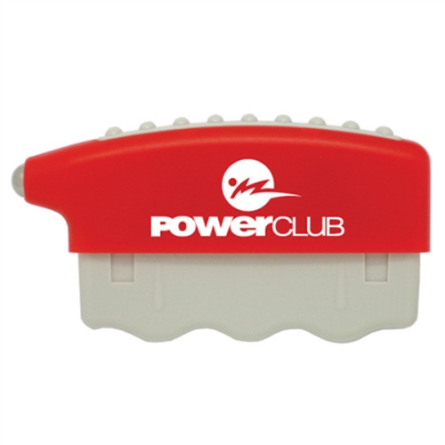 Exerciser and Massager