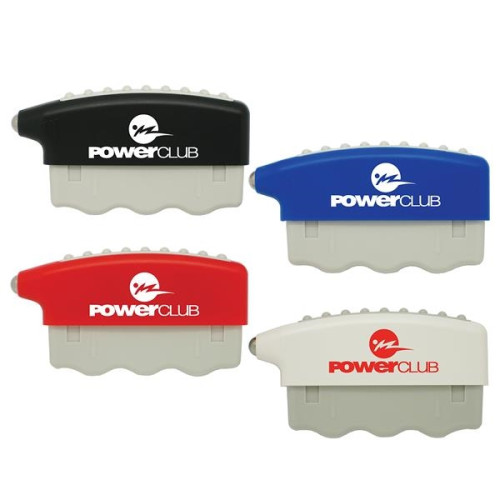 Exerciser and Massager