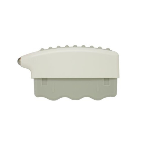 Exerciser and Massager