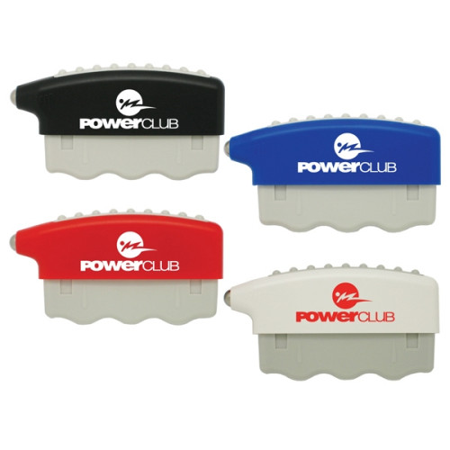 Exerciser and Massager