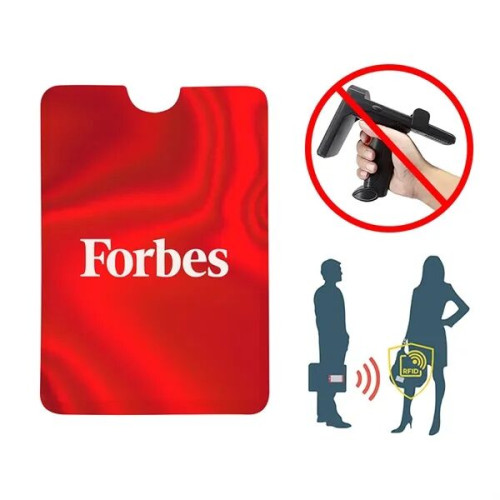 RFID Pocket Protector