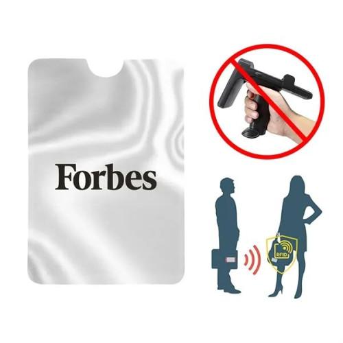 RFID Pocket Protector