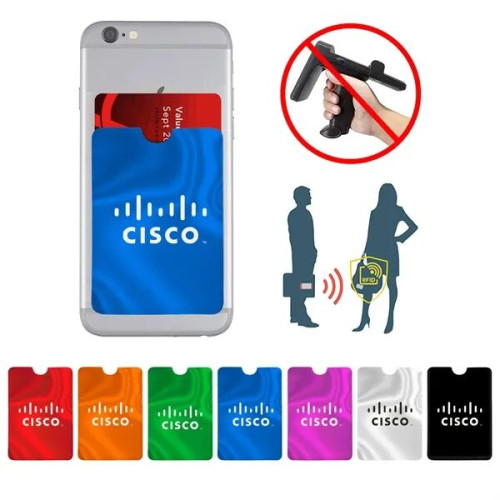 RFID Pocket Protector