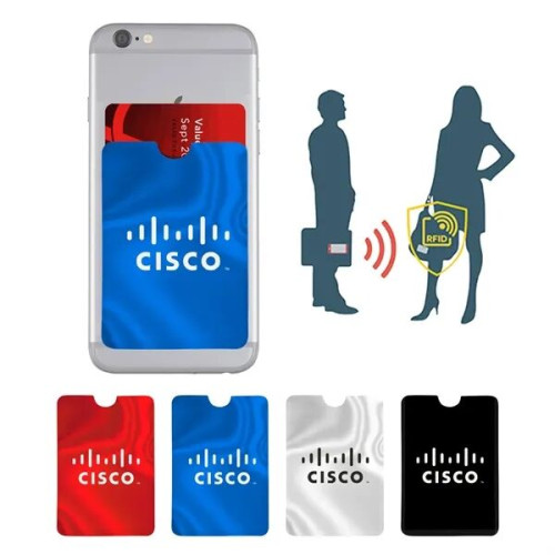 RFID Pocket Protector