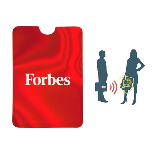 RFID Pocket Protector