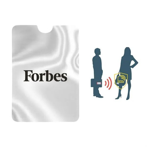 RFID Pocket Protector