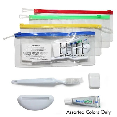 5pc Dental Kit