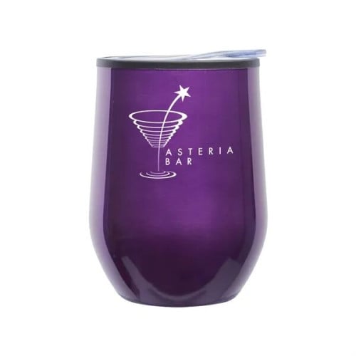 12oz Insulated Cup