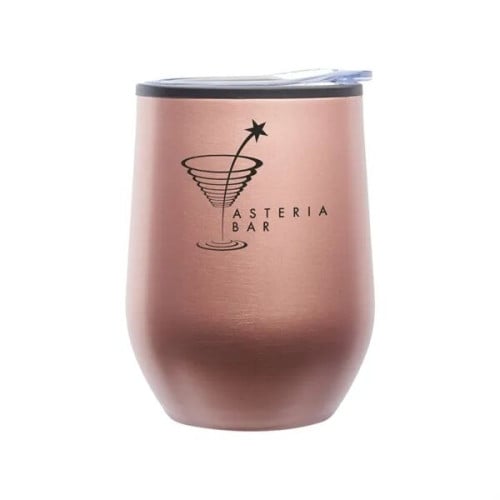 12oz Insulated Cup